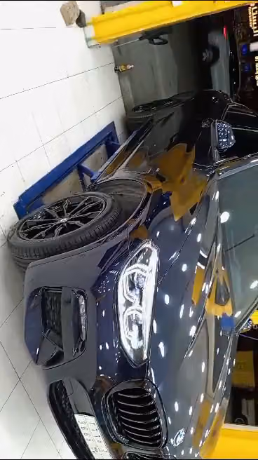 بيريللي مركز خدمة الاطارات - Pirelli Tires Service Center - شركة البراق للاطارات-بريللي