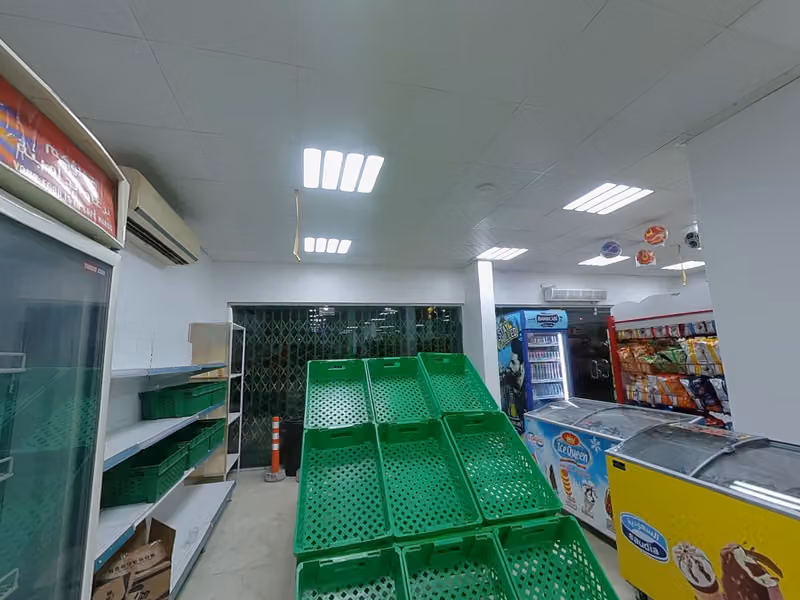 Al Daraan Trading Company