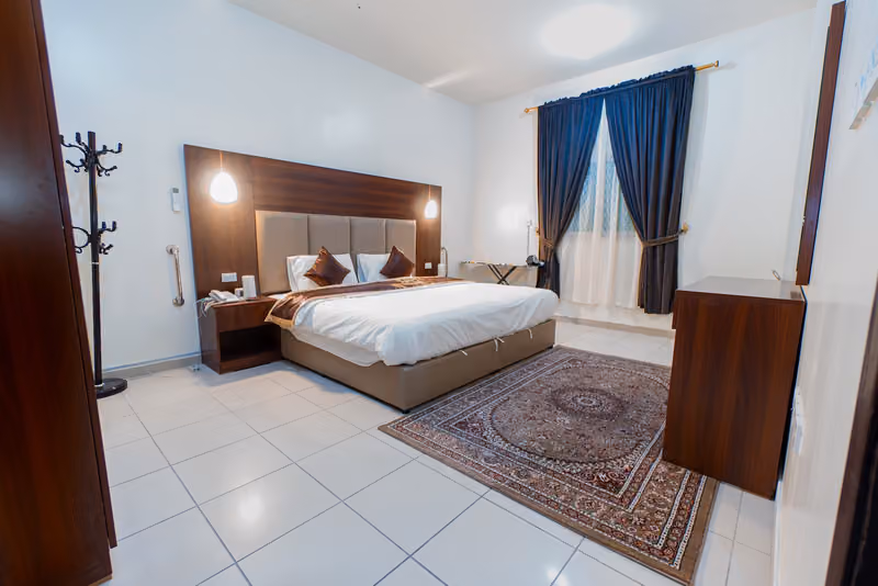 Al Eairy Furnished Apartments Al Ahsa 2