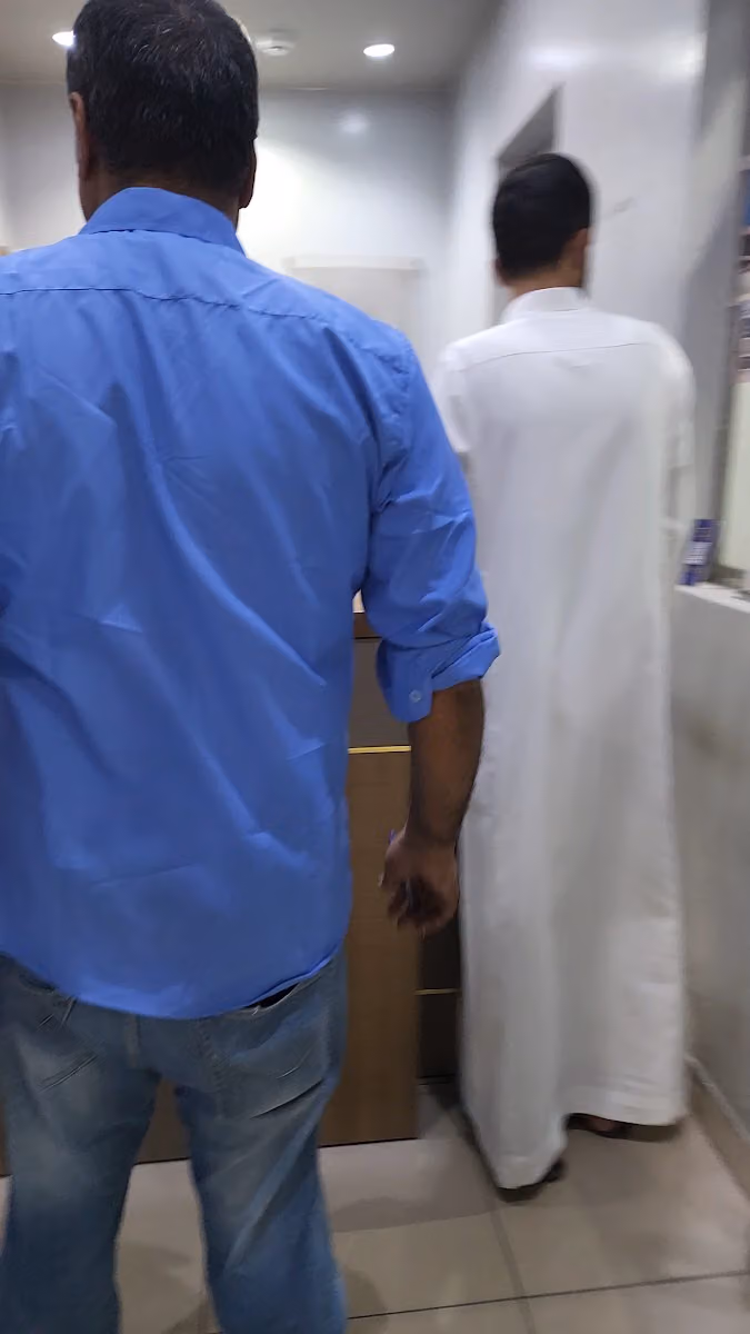 Al Edaib Car Alignment