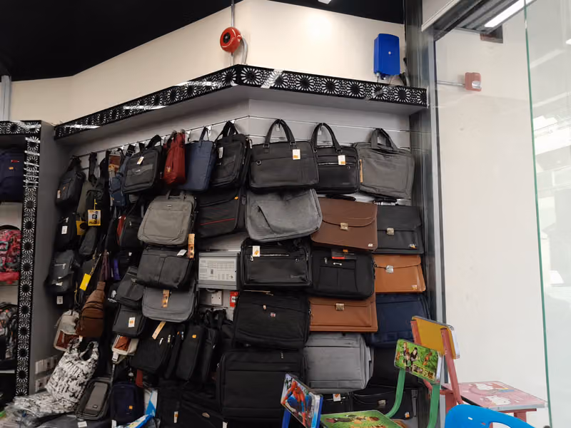 Al Ethar Trading Est. – School Supplies & Bags (Wholesale & Retail)| Athaif,Dirah, Riyadh | مؤسسة الأثير التجارية