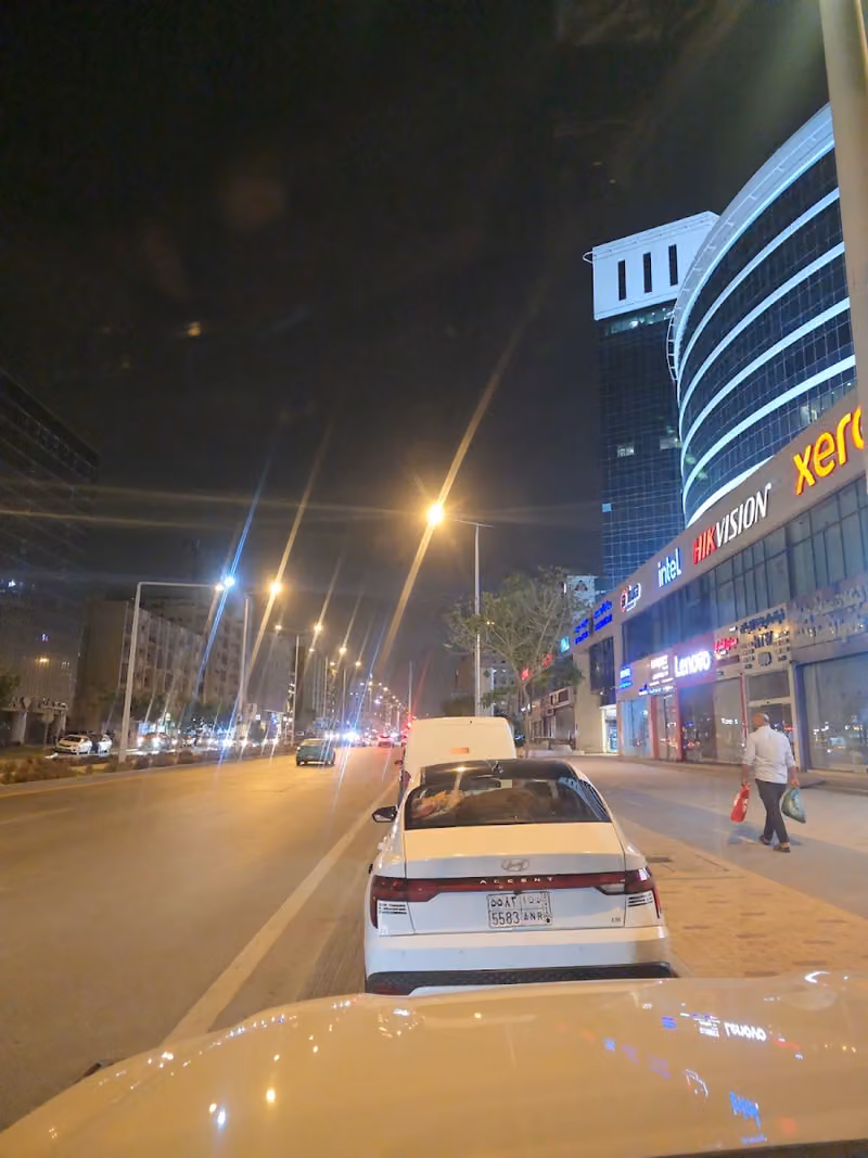 Al Falak Electronic Equipment & Supplies Co. Riyadh Branch