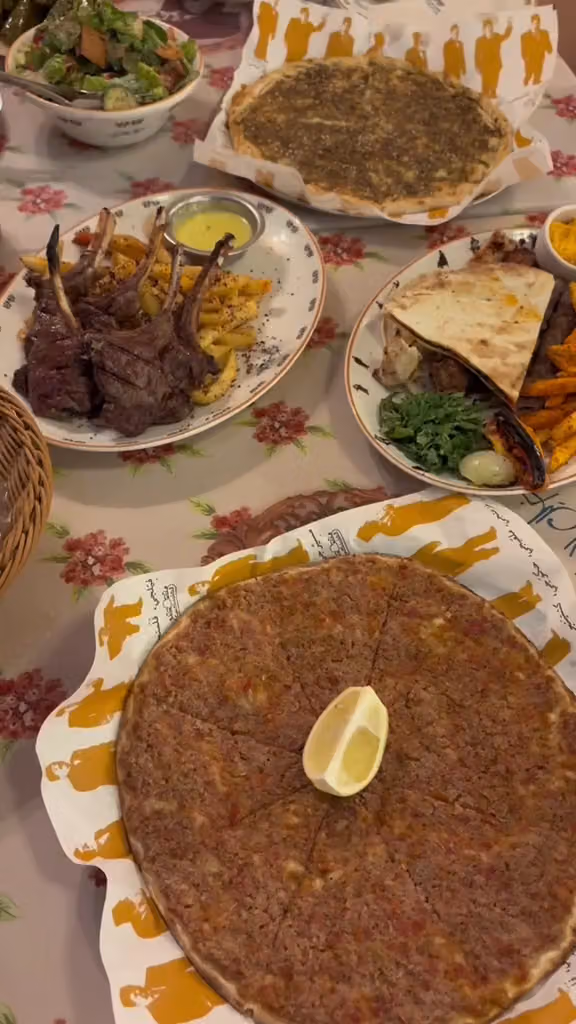 Al Falamanki Riyadh