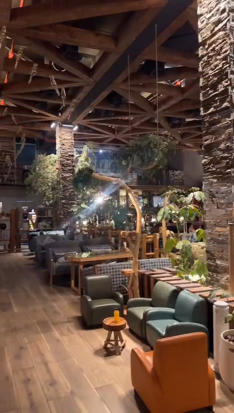 مطعم الفنر