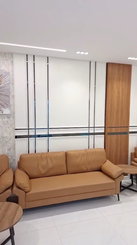 عيادات الفارابي لطب وتقويم الأسنان فرع المصيف