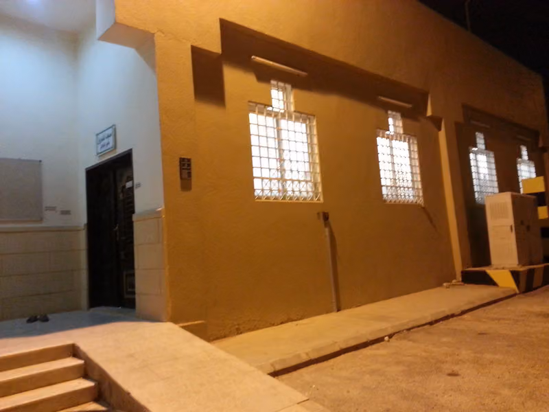 مسجد الفاروق