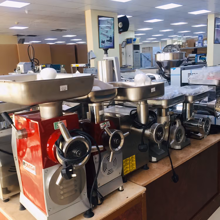 AL HALEES GROUP, KITCHEN SUPPLY STORE شركة مجموعة الهليس تجهيزات مطاعم ومقاهي