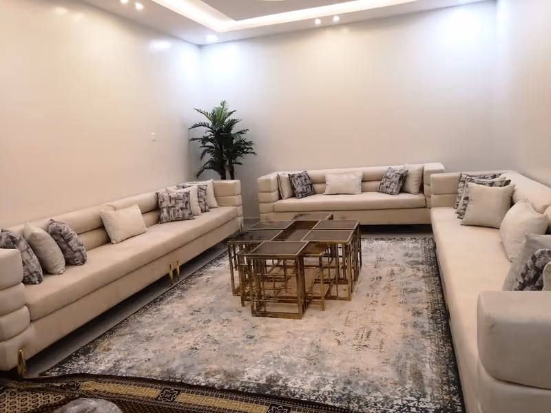 Al Hanof Mushabab Al Shehri Trading S.