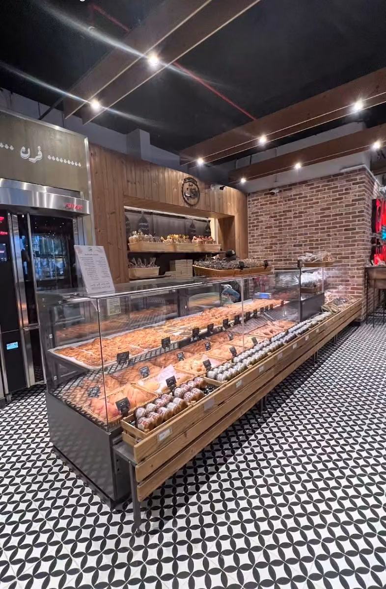 AL HATAB BAKERY