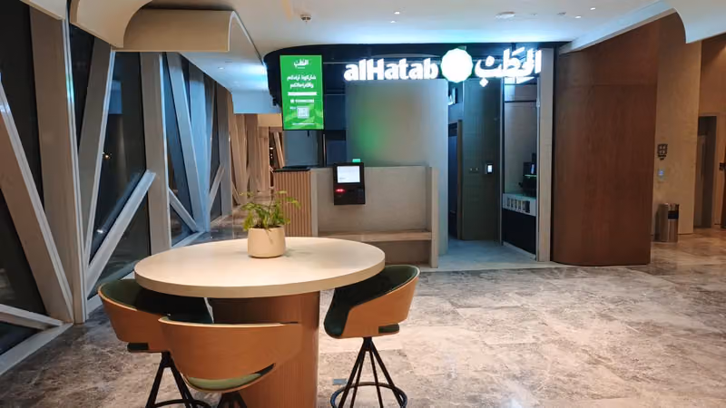 Al Hatab TO GO