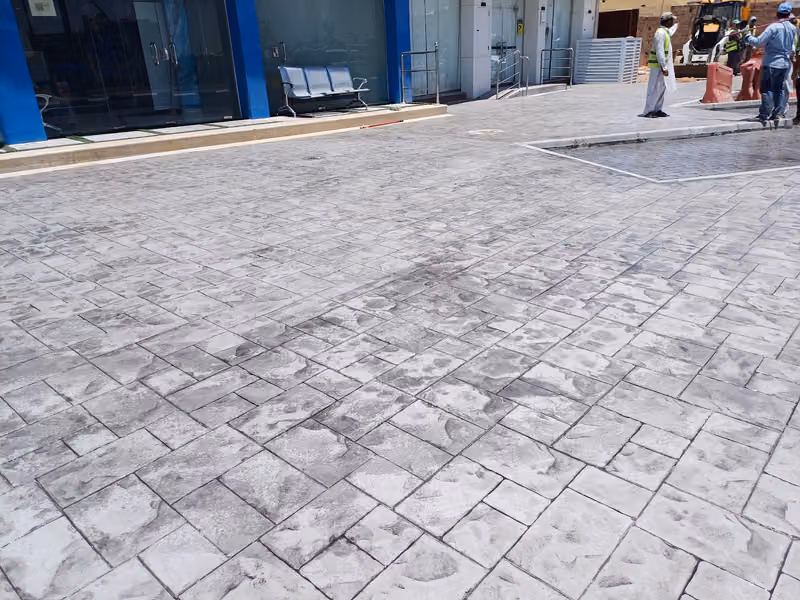 Al Hida Contracting