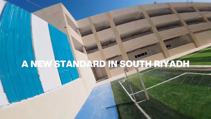 Al Ijadah International School