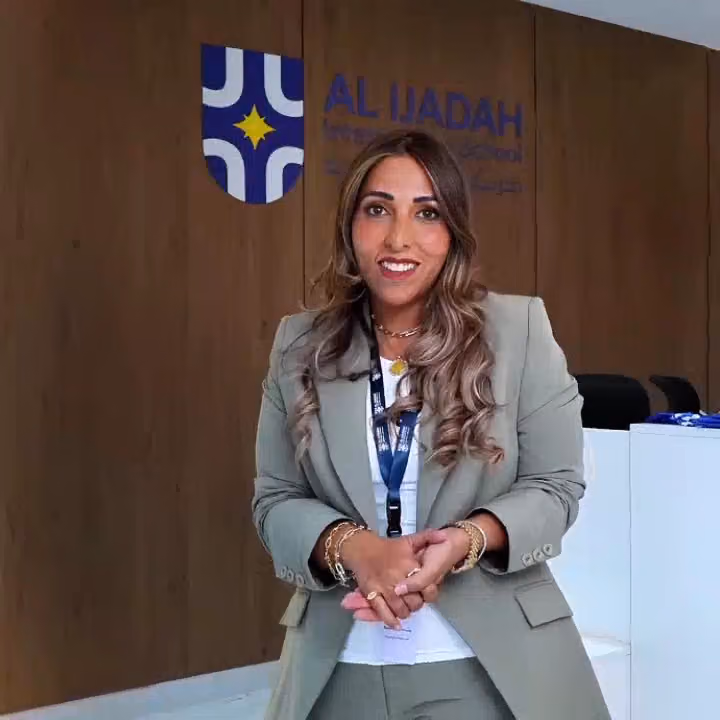 Al Ijadah International School