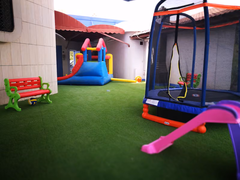 Al-Irfan International School