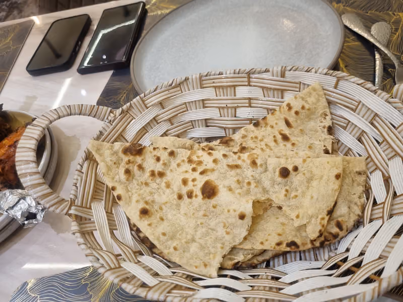 AL JALSA RESTAURANT | مطعم الجلسة