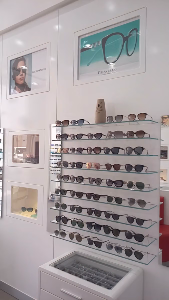 Al Jamil Optical‏