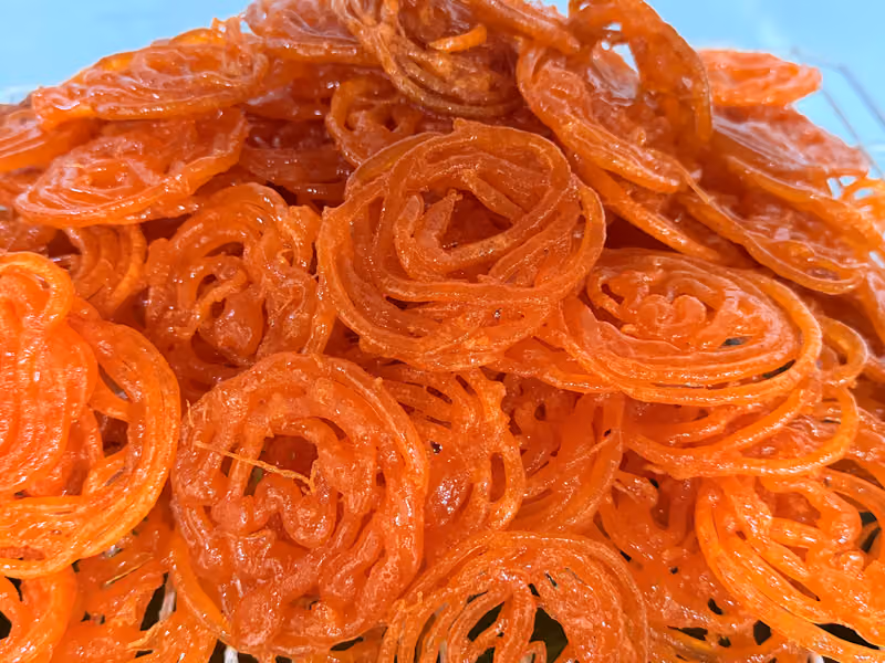 Al Jannat Sweets Riyadh