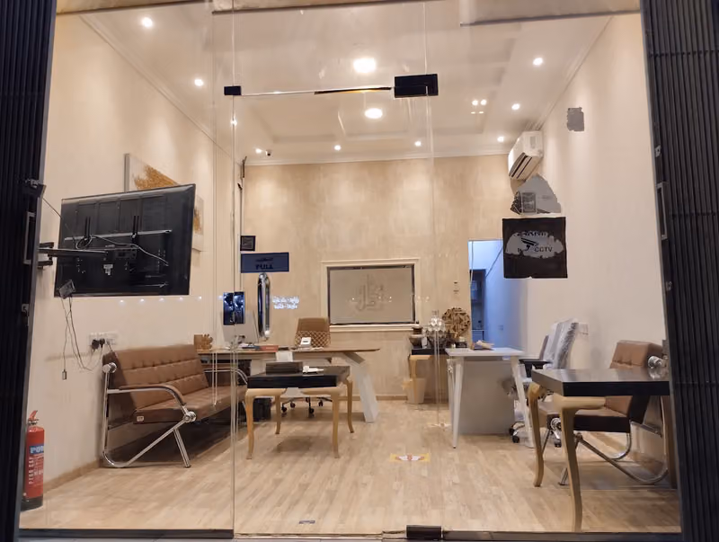 AL-Jawdah Group Of Companies