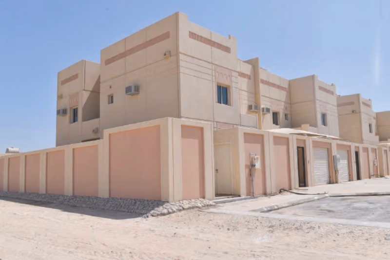 Al Jazira Building مباني الجزيرة للمقاولات