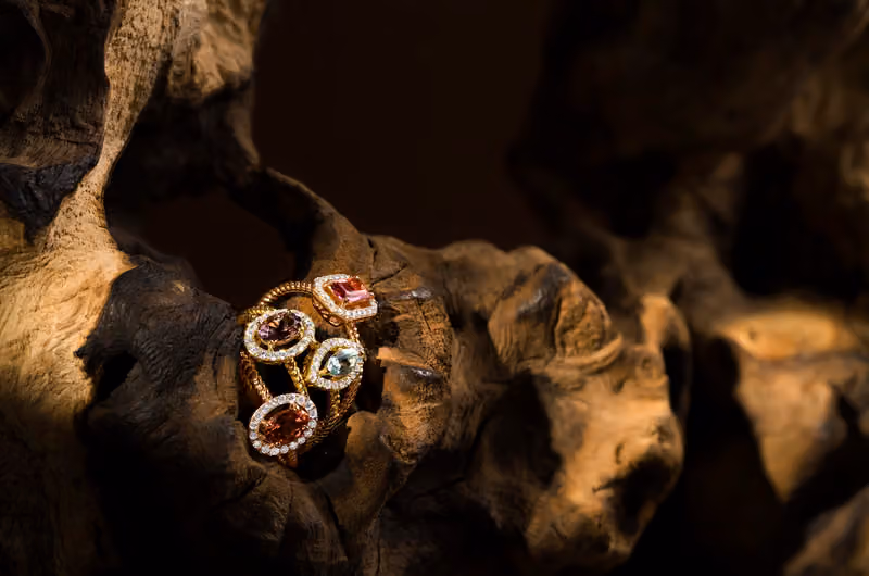 Al Khamees Jewelry مجوهرات الخميس شارع الثلاثين