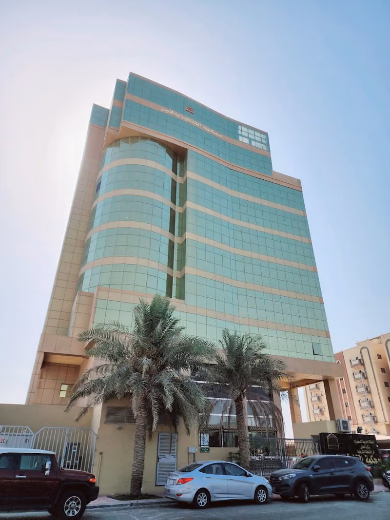 Al Khobar Enforcement Court|