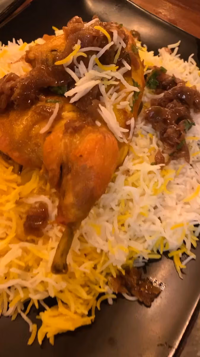 مطعم الخروف للمأكولات الكويتية