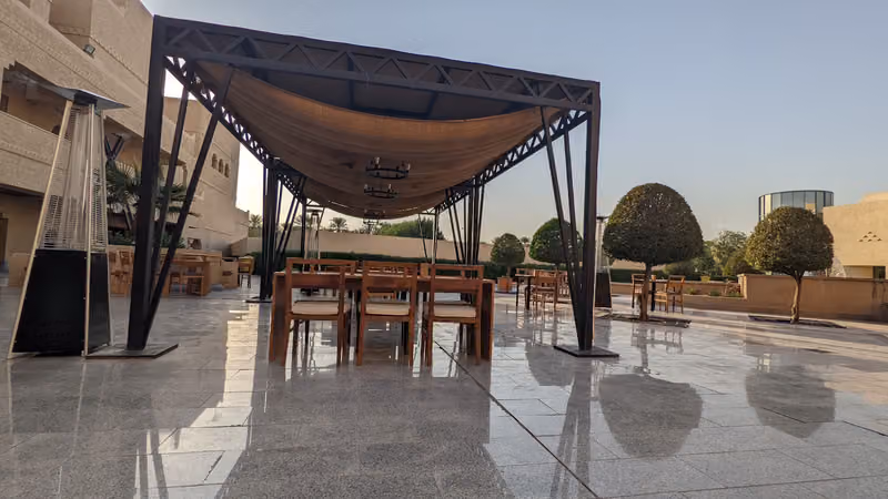 Al Kindi Gate 13