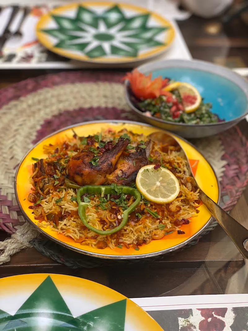 فندق الكوت التراثي