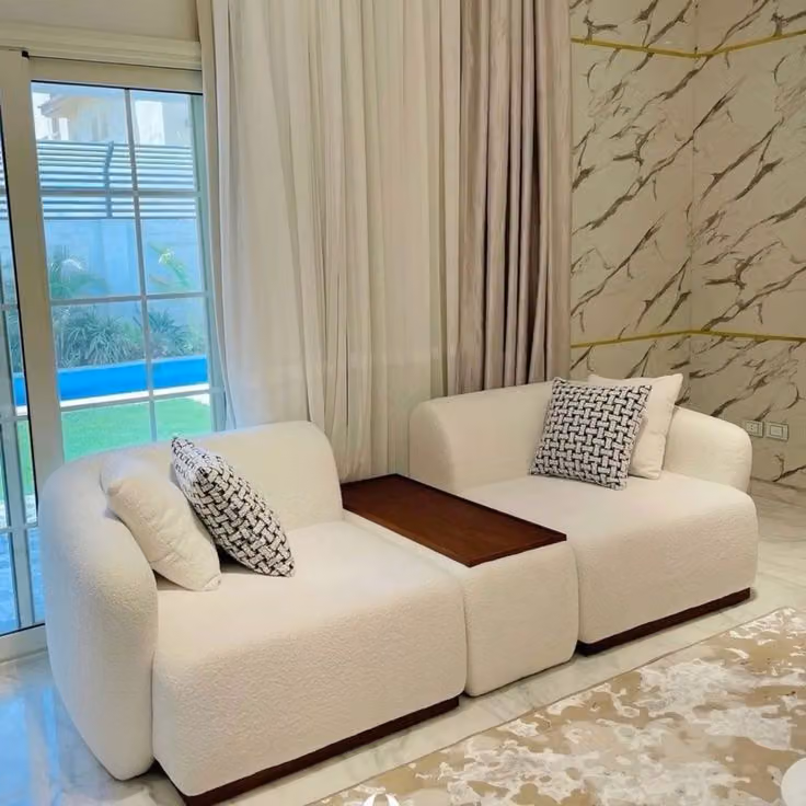 Al Laila furniture