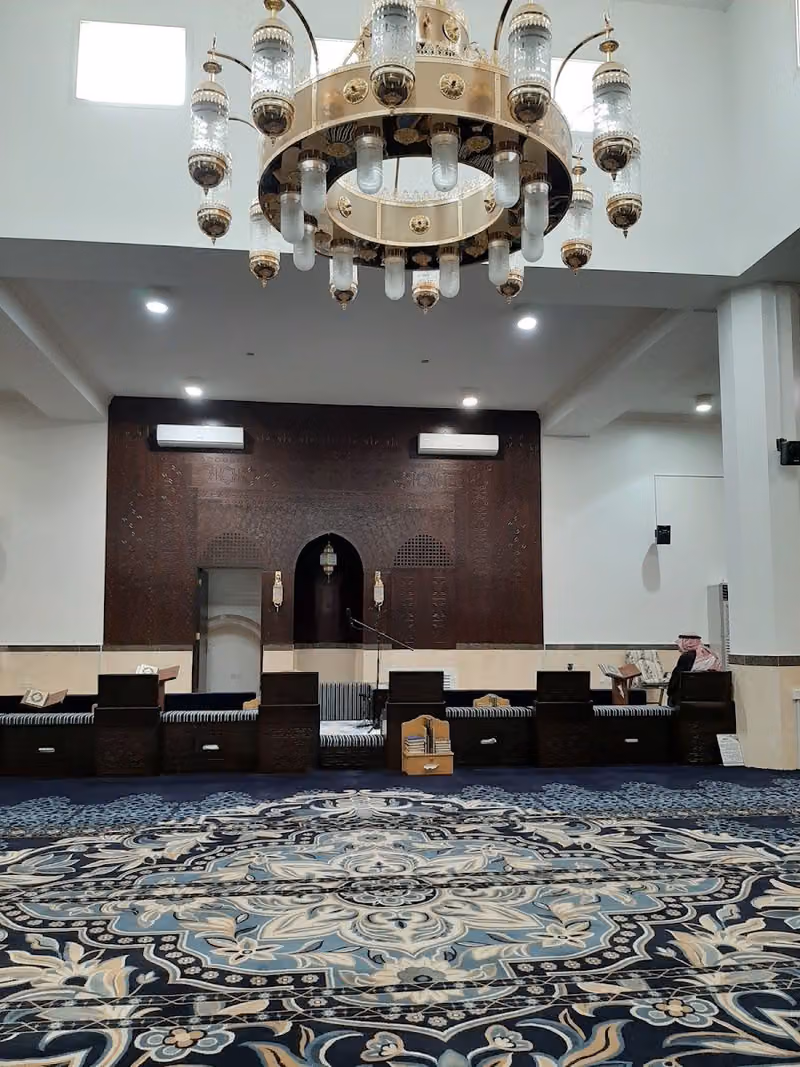 Al-lkhlas Mosque