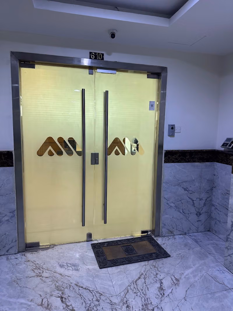 Al Madar Medical Co.