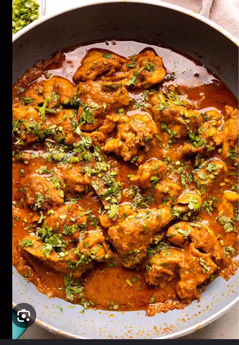 Al Madina Pakistani Restaurant