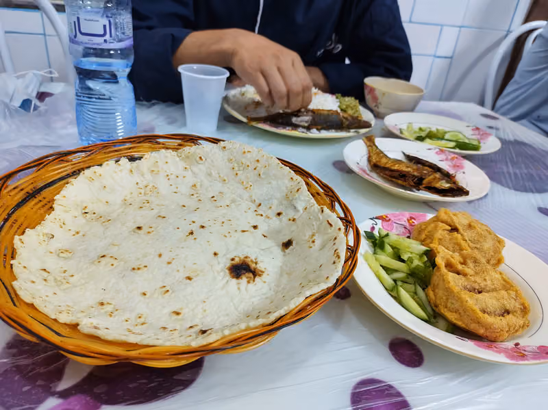 Al-madina Restaurent