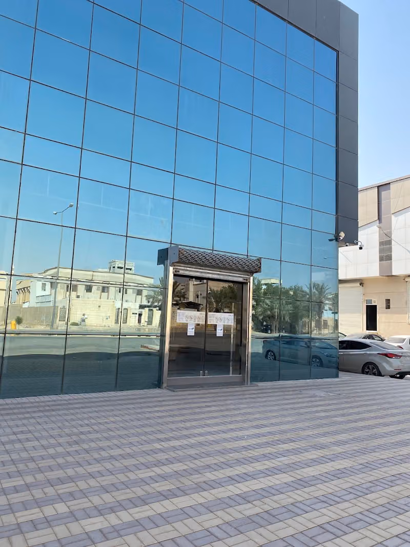 Al-Mamlaka Food Industries Co.