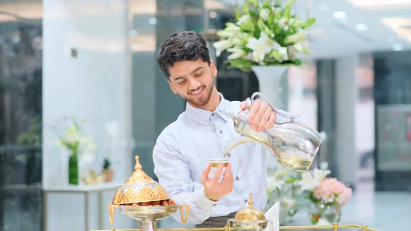 فندق المناخة روتانا المدينة
