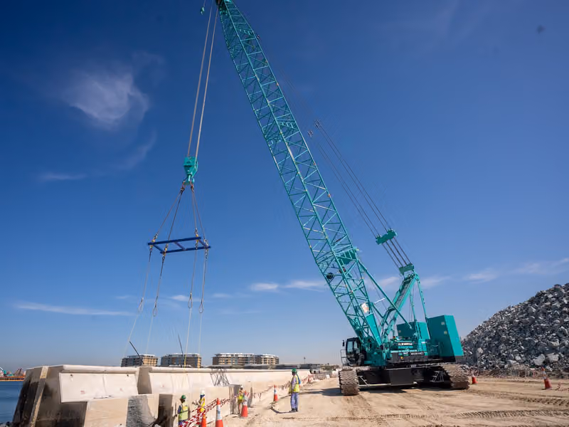 Al Marwan Heavy Machinery - Riyadh Branch