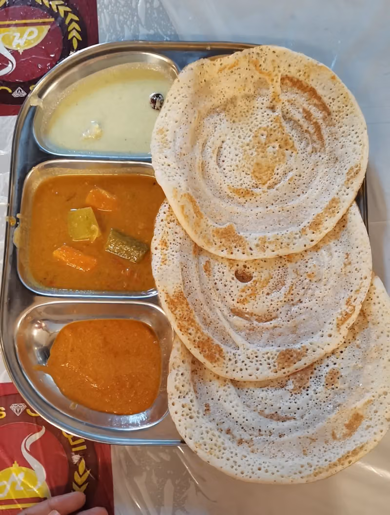 AL MAS RESTAURANT BATHA BRANCH