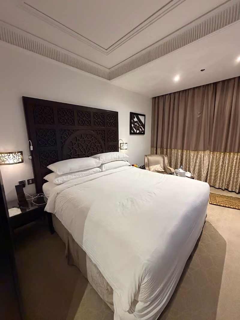 Al Mashreq Boutique Hotel