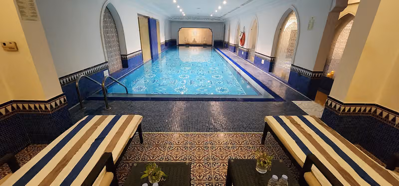 Al Mashreq Boutique Hotel