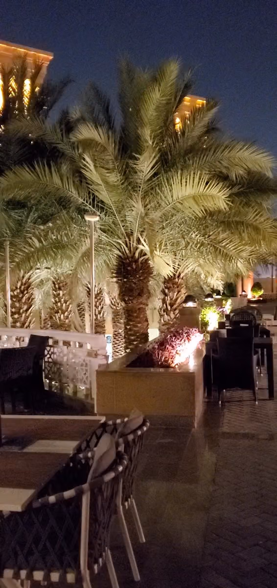 Al Mashreq Boutique Hotel