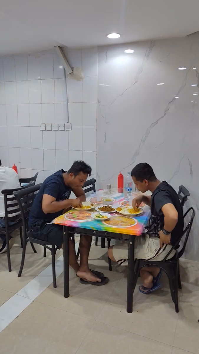 আল মদিনা হোটেল Al Modina Hotel
