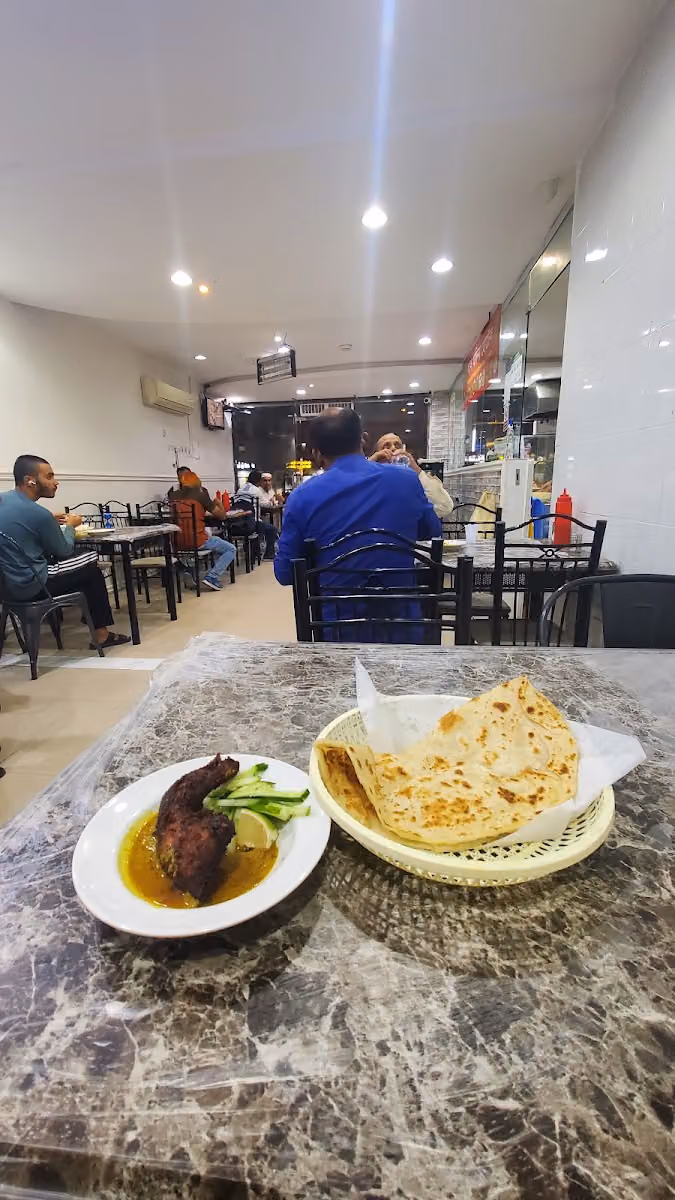 আল মদিনা হোটেল Al Modina Hotel