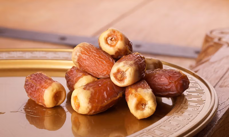 Al Mohamadia Dates Company
