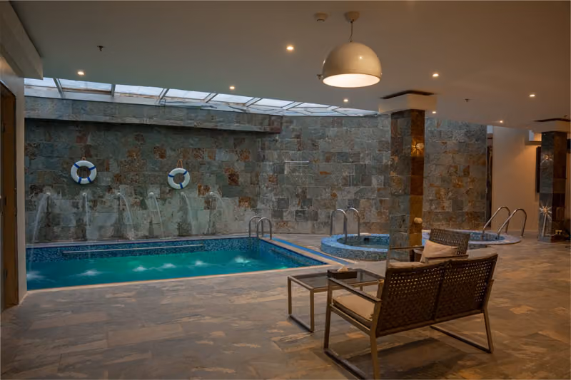 Al Muhaidb Hotel (Residence)