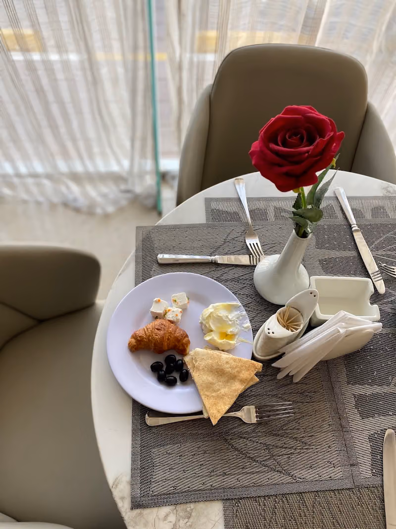 Al Muhaidb Hotel (Residence)