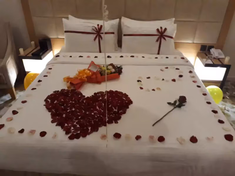 المهيدب ريزيدنس