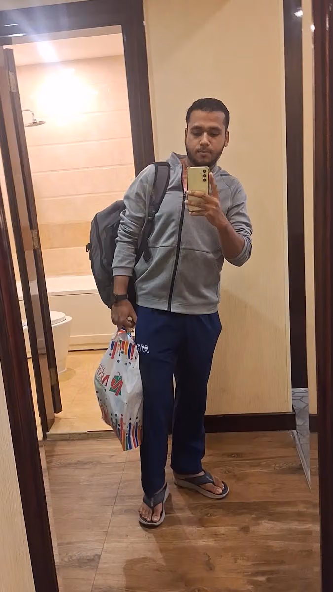 المهيدب ريزيدنس