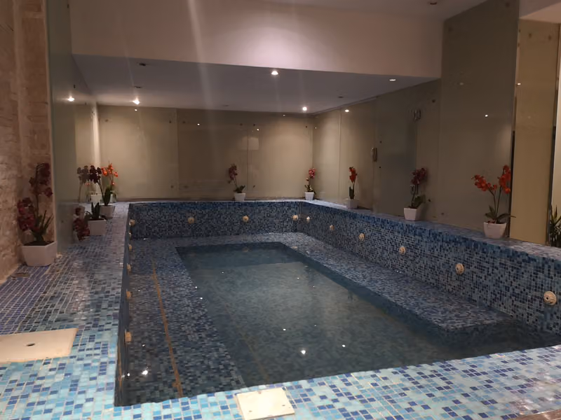 المهيدب للوحدات السكنية- ريزيدنس الملز