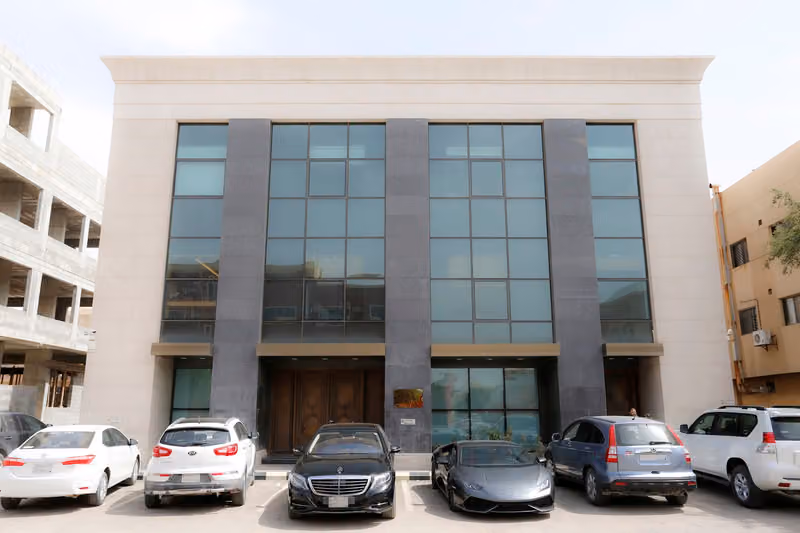 Al Mulla Law Firm