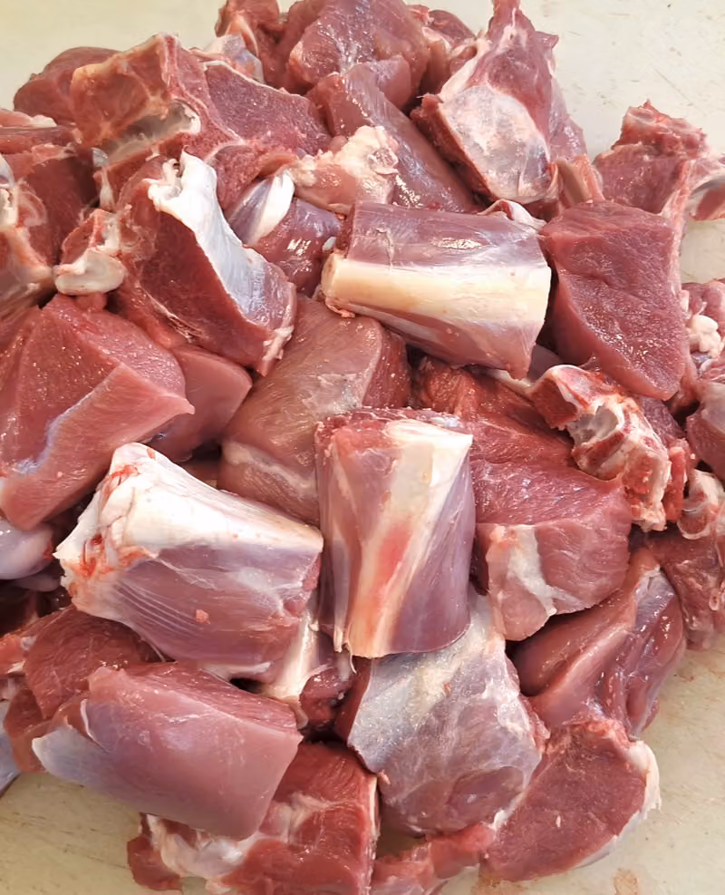 AL-MUMTAZ Chicken n Meat